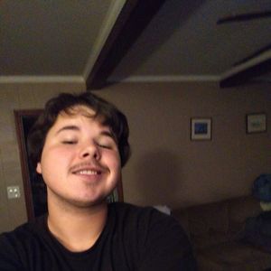 Meet your Posher, Jesse